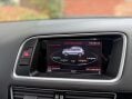 Audi Q5 3.0 SQ5 TDI Quattro Auto 4WD 5dr 24