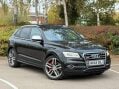 Audi Q5 3.0 SQ5 TDI Quattro Auto 4WD 5dr 32