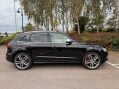Audi Q5 3.0 SQ5 TDI Quattro Auto 4WD 5dr 7