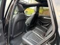 Audi Q5 3.0 SQ5 TDI Quattro Auto 4WD 5dr 40