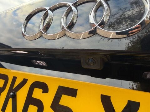 Audi Q5 3.0 SQ5 TDI Quattro Auto 4WD 5dr 44