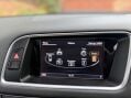 Audi Q5 3.0 SQ5 TDI Quattro Auto 4WD 5dr 25