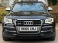 Audi Q5 3.0 SQ5 TDI Quattro Auto 4WD 5dr 2
