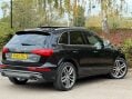 Audi Q5 3.0 SQ5 TDI Quattro Auto 4WD 5dr 51
