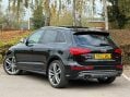 Audi Q5 3.0 SQ5 TDI Quattro Auto 4WD 5dr 49