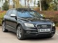 Audi Q5 3.0 SQ5 TDI Quattro Auto 4WD 5dr 31