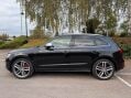 Audi Q5 3.0 SQ5 TDI Quattro Auto 4WD 5dr 36