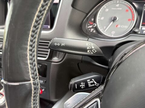 Audi Q5 3.0 SQ5 TDI Quattro Auto 4WD 5dr 28