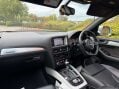 Audi Q5 3.0 SQ5 TDI Quattro Auto 4WD 5dr 39