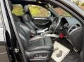 Audi Q5 3.0 SQ5 TDI Quattro Auto 4WD 5dr 16