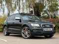 Audi Q5 3.0 SQ5 TDI Quattro Auto 4WD 5dr 1
