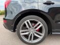 Audi Q5 3.0 SQ5 TDI Quattro Auto 4WD 5dr 5