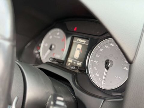 Audi Q5 3.0 SQ5 TDI Quattro Auto 4WD 5dr 20