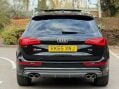 Audi Q5 3.0 SQ5 TDI Quattro Auto 4WD 5dr 50