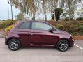 Fiat 500 1.2 500 S 3dr 9
