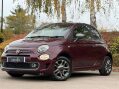 Fiat 500 1.2 500 S 3dr 3