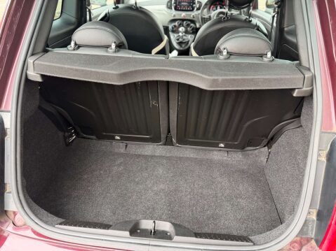 Fiat 500 1.2 500 S 3dr 27