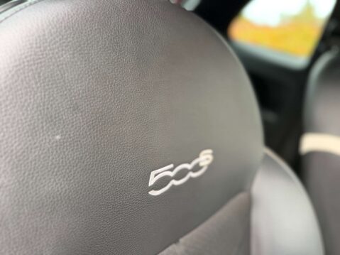 Fiat 500 1.2 500 S 3dr 14