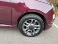 Fiat 500 1.2 500 S 3dr 11