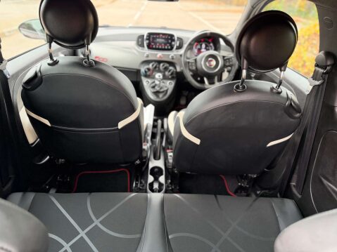 Fiat 500 1.2 500 S 3dr 28