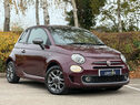 Fiat 500 1.2 500 S 3dr