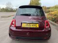 Fiat 500 1.2 500 S 3dr 26
