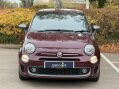 Fiat 500 1.2 500 S 3dr 2