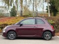 Fiat 500 1.2 500 S 3dr 6