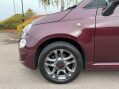 Fiat 500 1.2 500 S 3dr 22