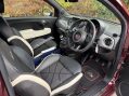 Fiat 500 1.2 500 S 3dr 12