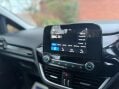 Ford Fiesta 1.1 Fiesta Zetec 5dr 18