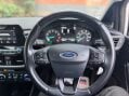 Ford Fiesta 1.1 Fiesta Zetec 5dr 17