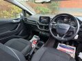 Ford Fiesta 1.1 Fiesta Zetec 5dr 14