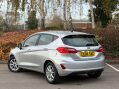 Ford Fiesta 1.1 Fiesta Zetec 5dr 28