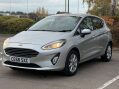 Ford Fiesta 1.1 Fiesta Zetec 5dr 5