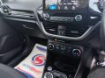 Ford Fiesta 1.1 Fiesta Zetec 5dr 19