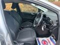 Ford Fiesta 1.1 Fiesta Zetec 5dr 13