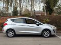 Ford Fiesta 1.1 Fiesta Zetec 5dr 7