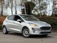 Ford Fiesta 1.1 Fiesta Zetec 5dr 1