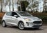 Ford Fiesta 1.1 Fiesta Zetec 5dr