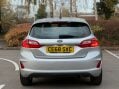 Ford Fiesta 1.1 Fiesta Zetec 5dr 26