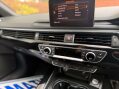 Audi A4 2.0 A4 Black Edition 40 TFSI Semi-Auto 5dr 20