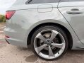 Audi A4 2.0 A4 Black Edition 40 TFSI Semi-Auto 5dr 11