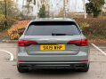 Audi A4 2.0 A4 Black Edition 40 TFSI Semi-Auto 5dr 39