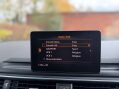 Audi A4 2.0 A4 Black Edition 40 TFSI Semi-Auto 5dr 21