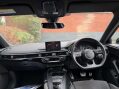 Audi A4 2.0 A4 Black Edition 40 TFSI Semi-Auto 5dr 13