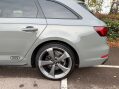 Audi A4 2.0 A4 Black Edition 40 TFSI Semi-Auto 5dr 27