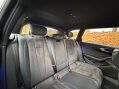Audi A4 2.0 A4 Black Edition 40 TFSI Semi-Auto 5dr 22