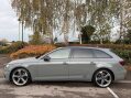 Audi A4 2.0 A4 Black Edition 40 TFSI Semi-Auto 5dr 25