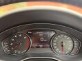 Audi A4 2.0 A4 Black Edition 40 TFSI Semi-Auto 5dr 17